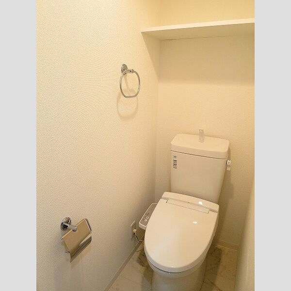 パティーナ蒲田南 室内写真6