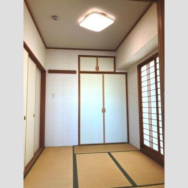 デュオプレステージ姫路駅前 室内写真2