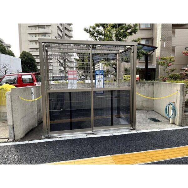 エステートEX白鳥マンション 室内写真10