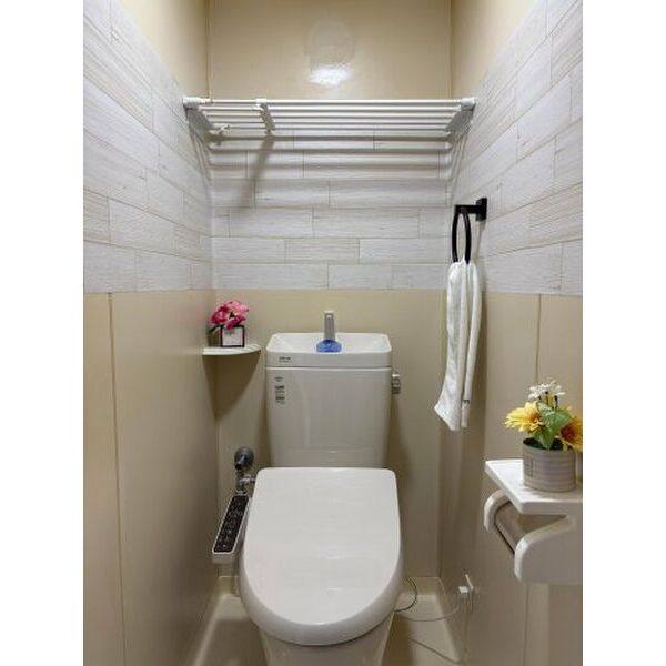 エステートEX白鳥マンション 室内写真4