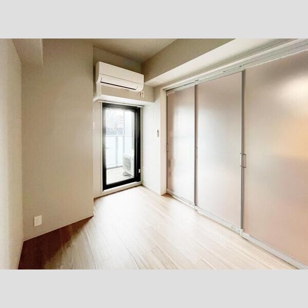 S-RESIDENCE福島diverse 室内写真3