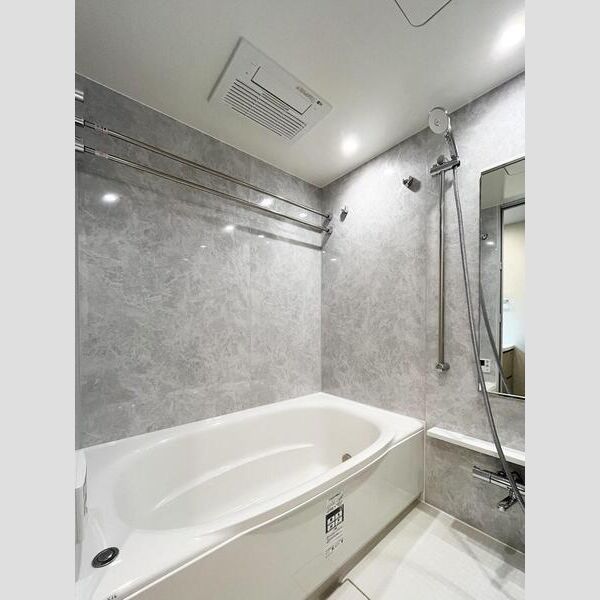S-RESIDENCE福島diverse 室内写真8