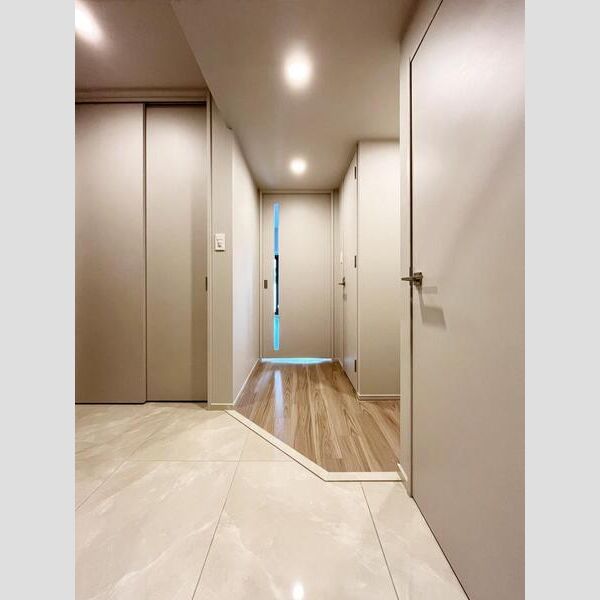 S-RESIDENCE福島diverse 室内写真10