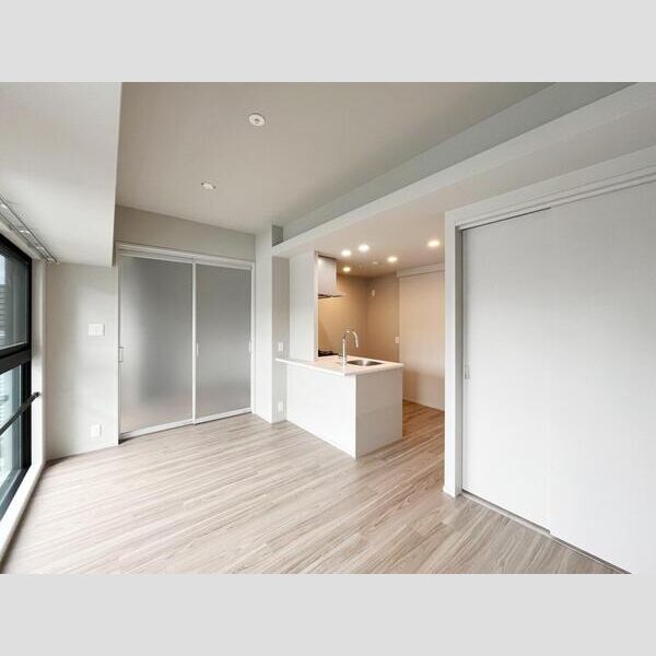 S-RESIDENCE福島diverse 室内写真1