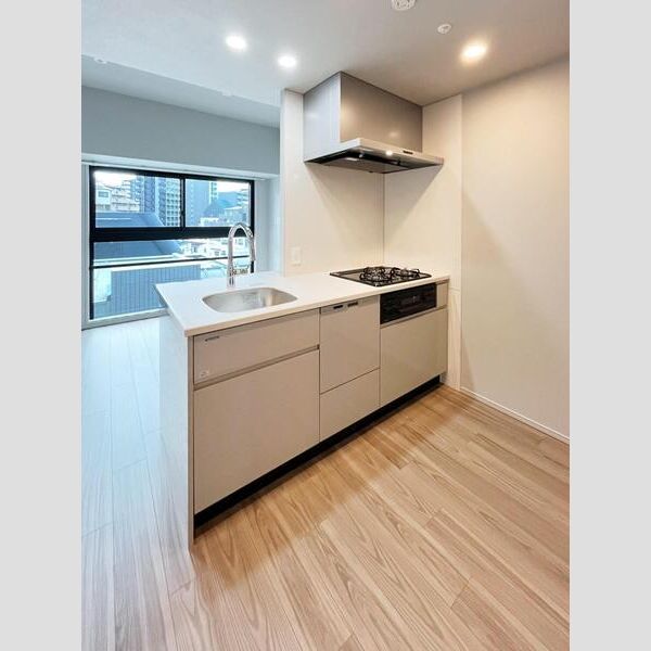 S-RESIDENCE福島diverse 室内写真2