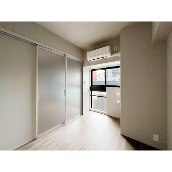 S-RESIDENCE福島diverse 室内写真4