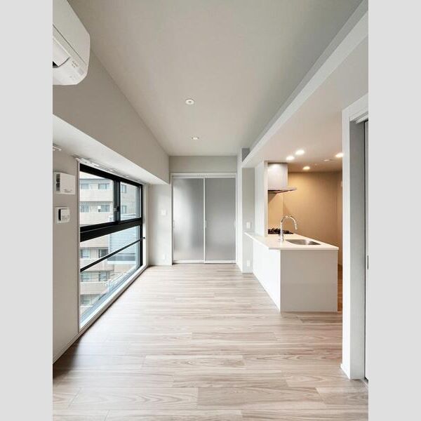 S-RESIDENCE福島diverse 室内写真6