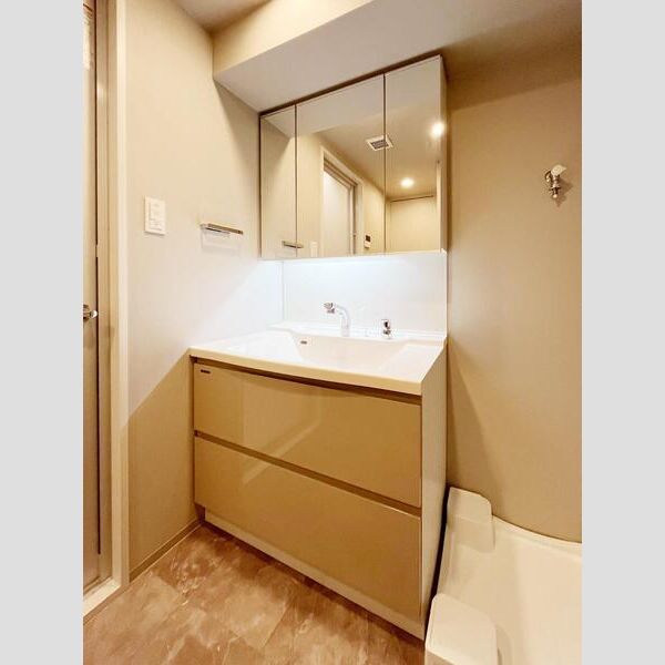 S-RESIDENCE福島diverse 室内写真7