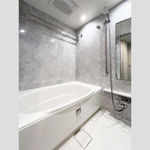 S-RESIDENCE福島diverse 室内写真8