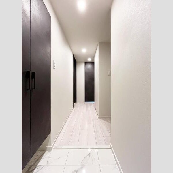 S-RESIDENCE福島diverse 室内写真10