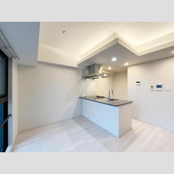 S-RESIDENCE福島diverse 室内写真1