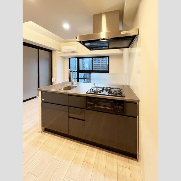 S-RESIDENCE福島diverse 室内写真2