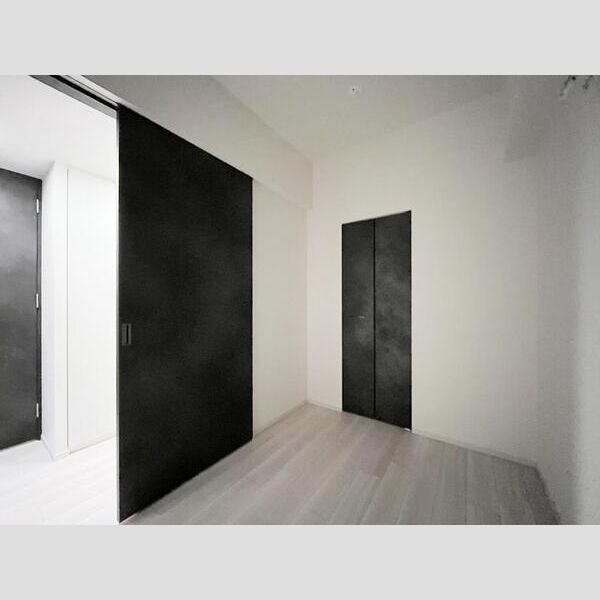 S-RESIDENCE福島diverse 室内写真4
