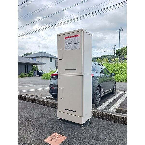ルーナⅠ 室内写真10
