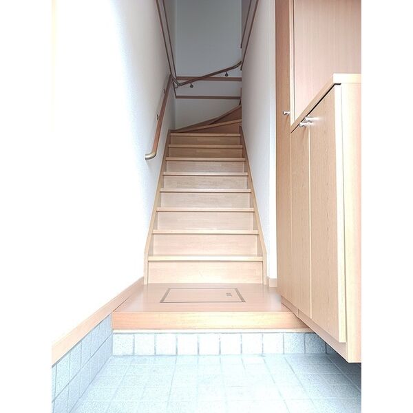 ルーナⅠ 室内写真4