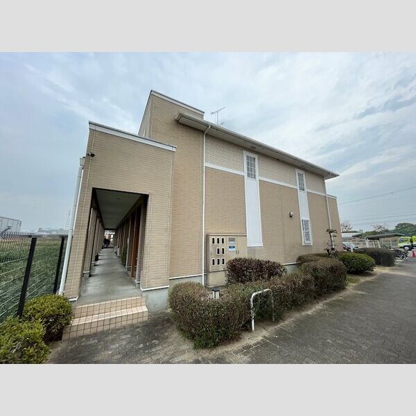 LAND PARK 横大路 B棟 建物画像