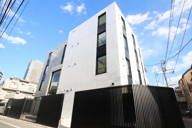 Ｒｅｖｅ Ｒｅｓｉｄｅｎｃｅ 武蔵小山Ⅱ