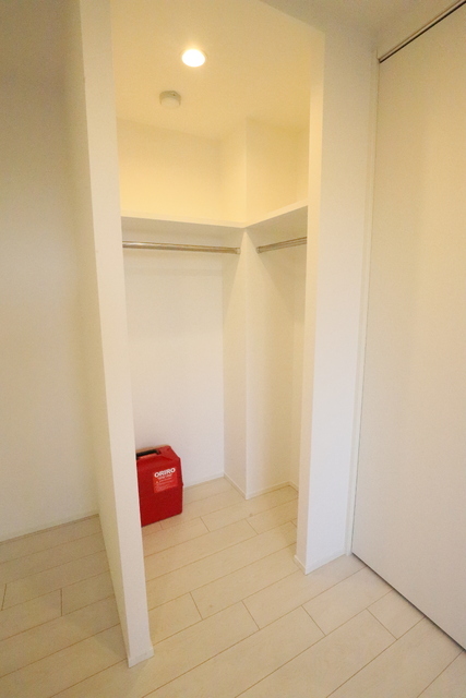 Ｒｅｖｅ Ｒｅｓｉｄｅｎｃｅ 武蔵小山Ⅱ 室内写真9