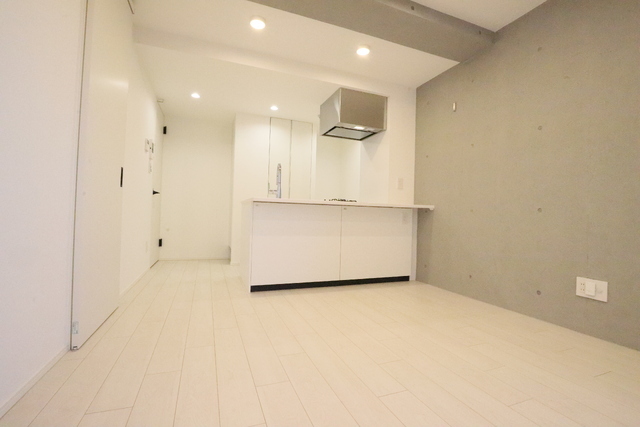 Ｒｅｖｅ Ｒｅｓｉｄｅｎｃｅ 武蔵小山Ⅱ 室内写真1