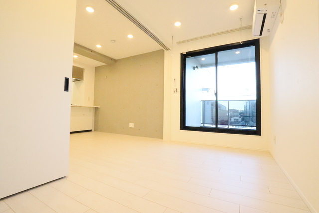 Ｒｅｖｅ Ｒｅｓｉｄｅｎｃｅ 武蔵小山Ⅱ 室内写真4