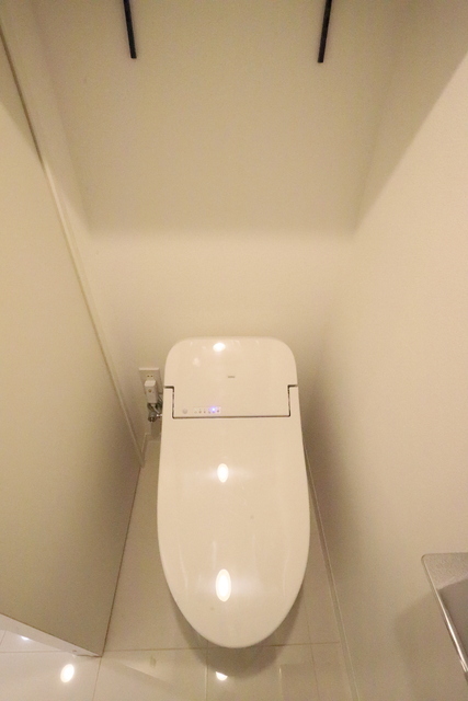 Ｒｅｖｅ Ｒｅｓｉｄｅｎｃｅ 武蔵小山Ⅱ 室内写真5