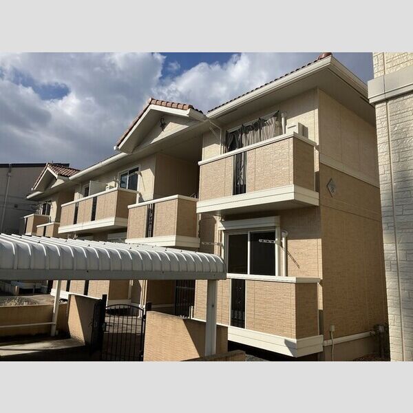 JUMEIRAH B 建物画像