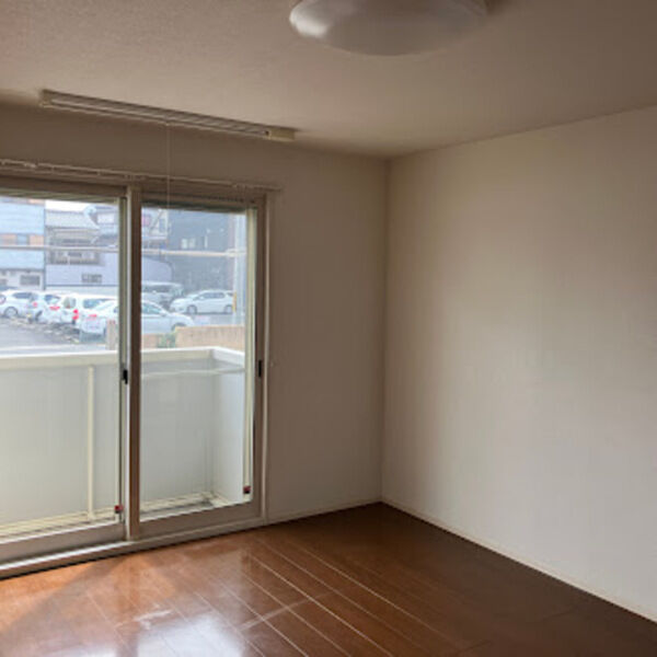 JUMEIRAH B 室内写真1