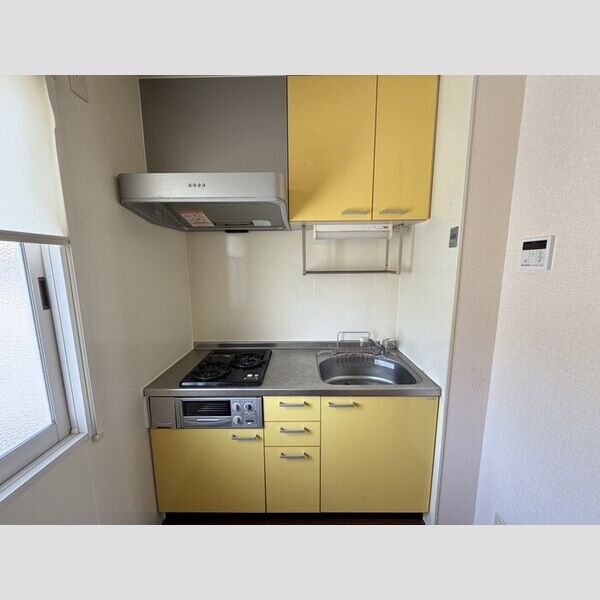 JUMEIRAH B 室内写真5