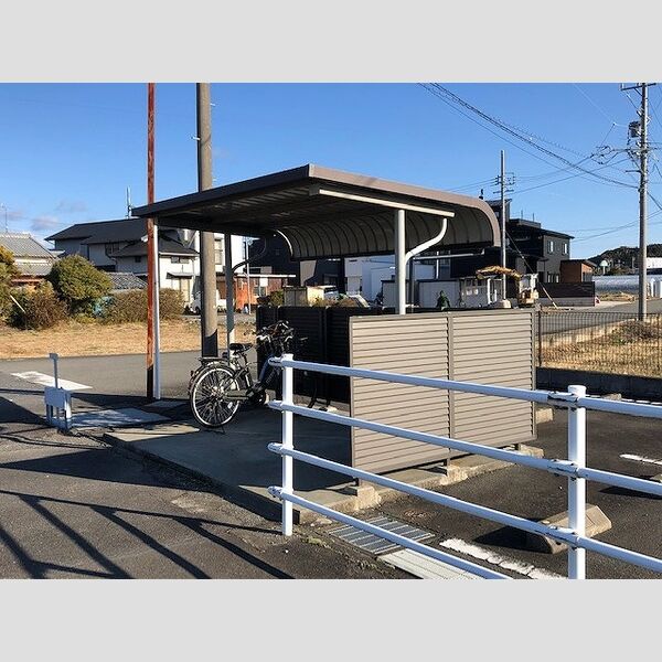レオパレスジョーファミリー 室内写真7
