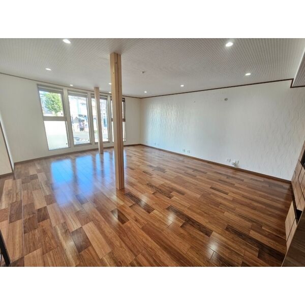 名谷町戸建 室内写真6
