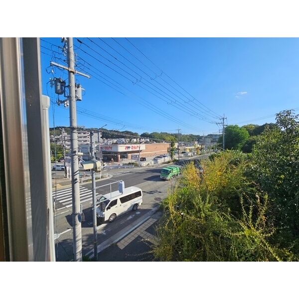 名谷町戸建 室内写真7