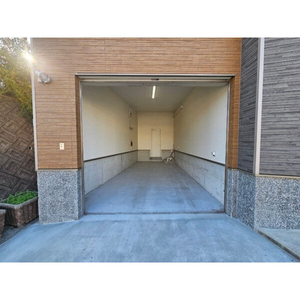 名谷町戸建 室内写真8