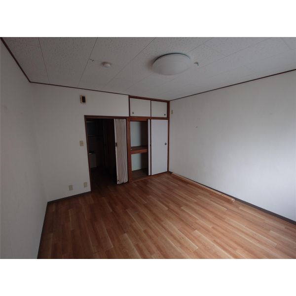 ブレーン小山 室内写真4