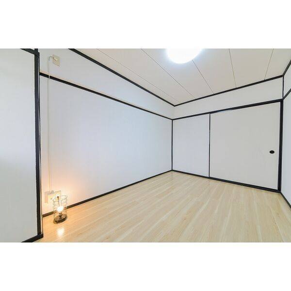 エスポワール長良 室内写真4