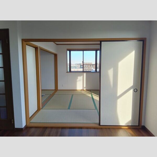 キャニオンクルーズ 室内写真8