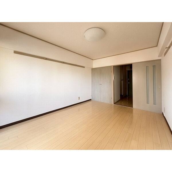 パールマンション社台 室内写真4