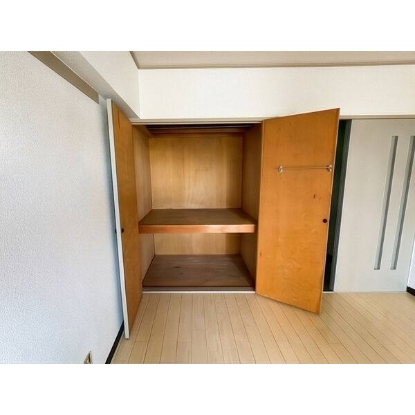 パールマンション社台 室内写真6