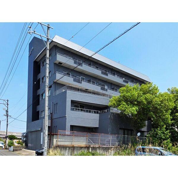 森産ビル