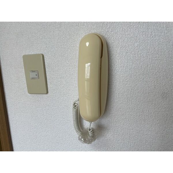 ハイライフ 室内写真8