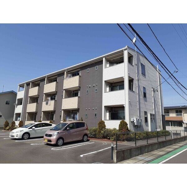 ビューラ塩津南田