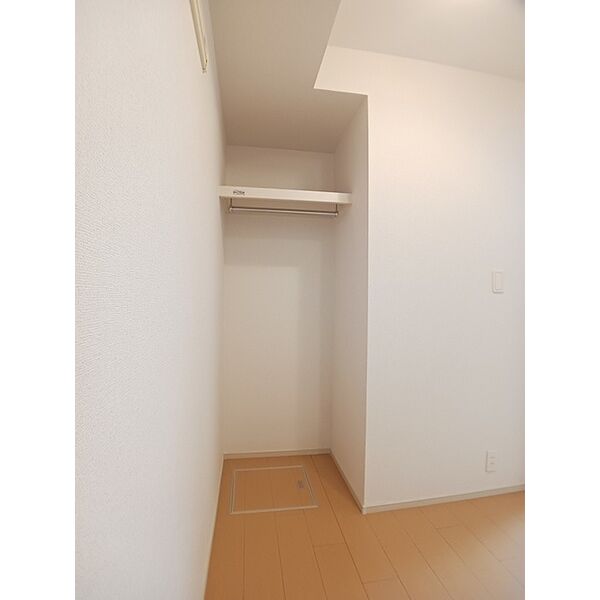 ビューラ塩津南田 室内写真5