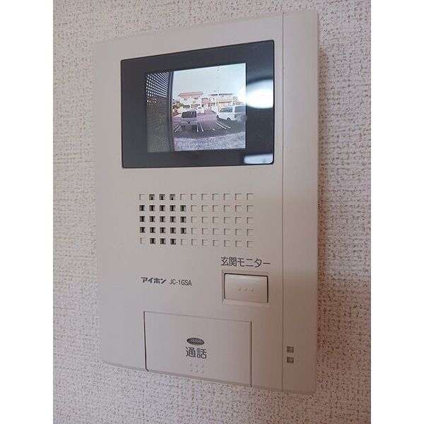 ビューラ塩津南田 室内写真8