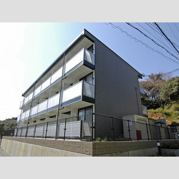 レオパレスエイムフル浜松