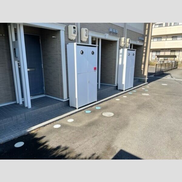 レオネクストピクシス福田Ⅱ 室内写真3