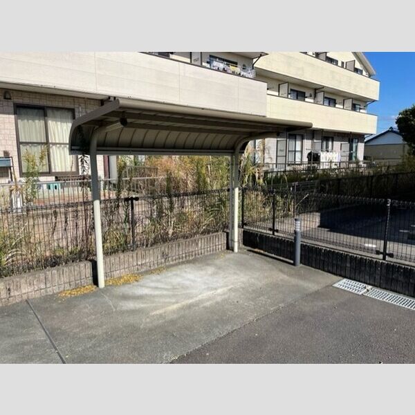 レオネクストピクシス福田Ⅱ 室内写真5