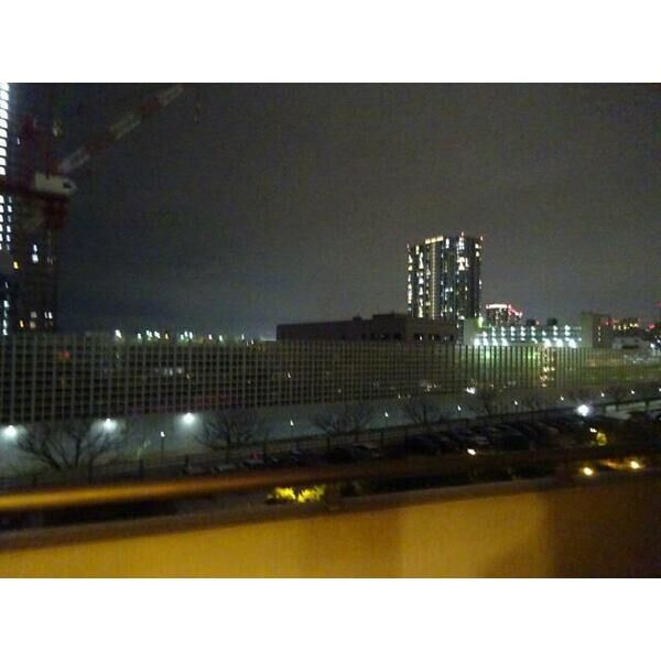 W Comfort Towers EAST 室内写真6
