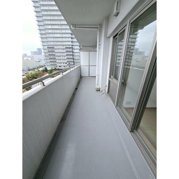 W Comfort Towers EAST 室内写真7