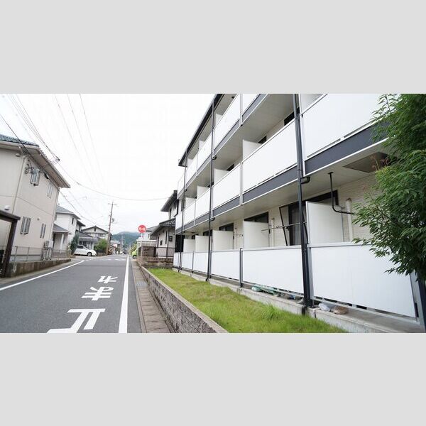 レオパレス森本町レジェンド 室内写真7