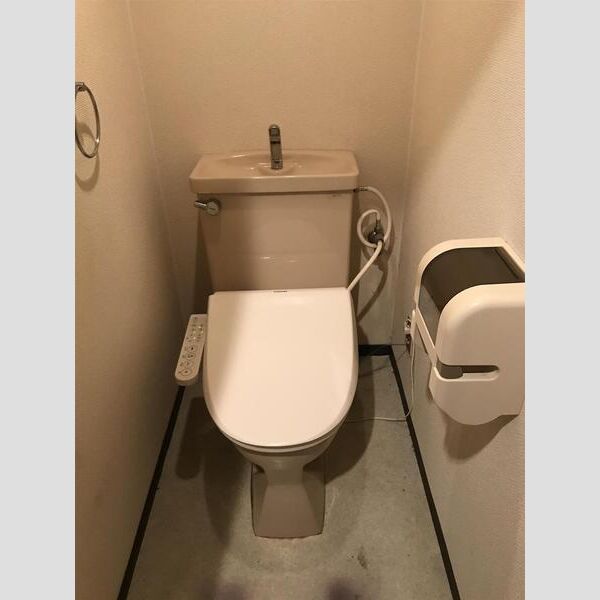 カサグランデ嵯峨野 室内写真4