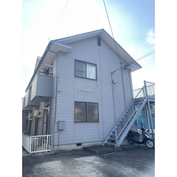 シティーシャトレー片坂 建物画像